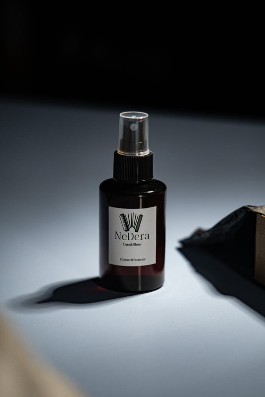 NeDera Shine&Care akordeonų valiklis